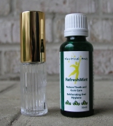 natural toothpaste